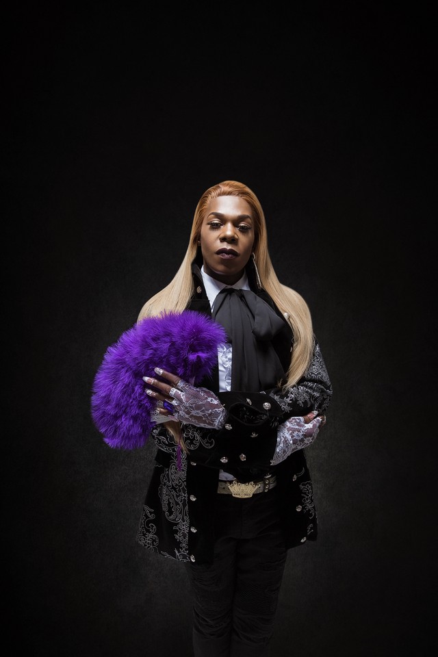 Big Freedia