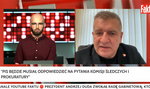 Polityk KO nie ma wątpliwości: Wielki rozpad w PiS, koniec misji Kaczyńskiego
