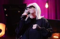 Magda Umer odwołała koncerty. Artystka jest poważnie chora