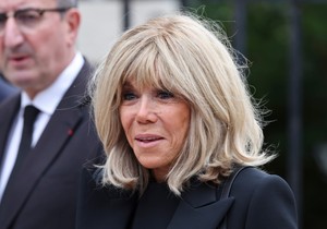 Brižit Makron