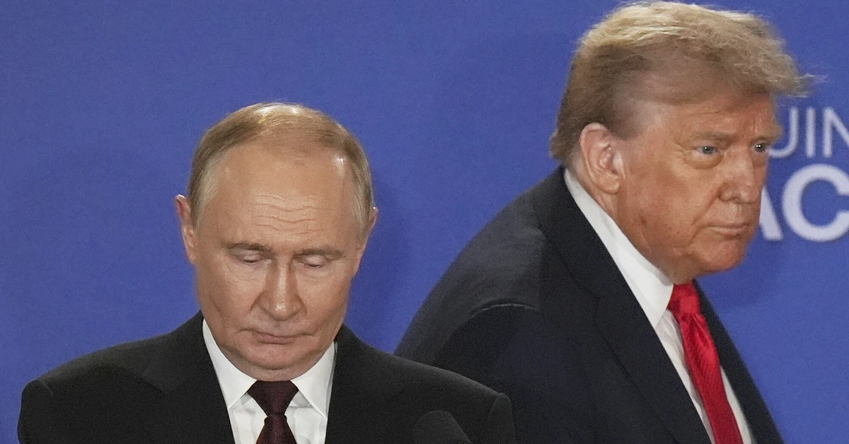 Nagły zwrot akcji na linii Rosja - USA. Trump nie spotka się z Putinem