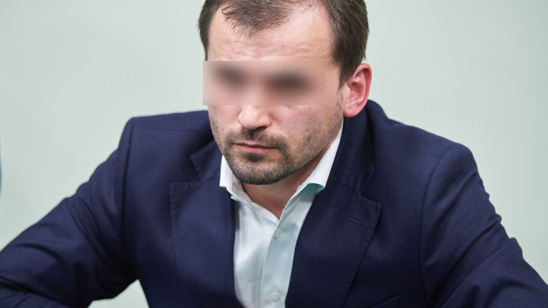 Wniosek o trzymiesięczny areszt dla adwokata Marcina D. oraz b. wiceministra skarbu Przemysława M. został złożony w sądzie. Obaj zatrzymani usłyszeli zarzut płatnej protekcji w nowym wątku śledztwa ws. SKOK Wołomin.