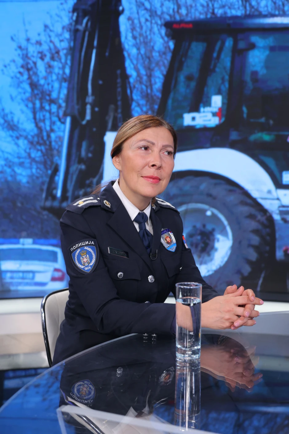 Emisija "Jasno. Kao dan!", gošće Bojana Otović Pjanović i Radmila Vujić Bojović