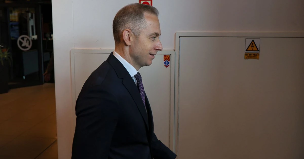 Co dalej ze zniszczonym domem w Wyrykach? Tomczyk ujawnia plany państwa