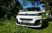 Citroen Spacetourer