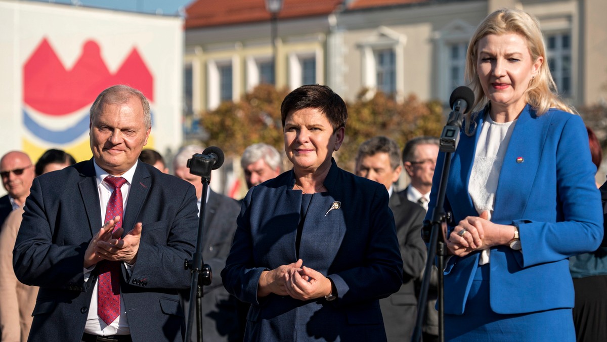 Wybory samorządowe 2018. Łomża wyniki drugiej tury