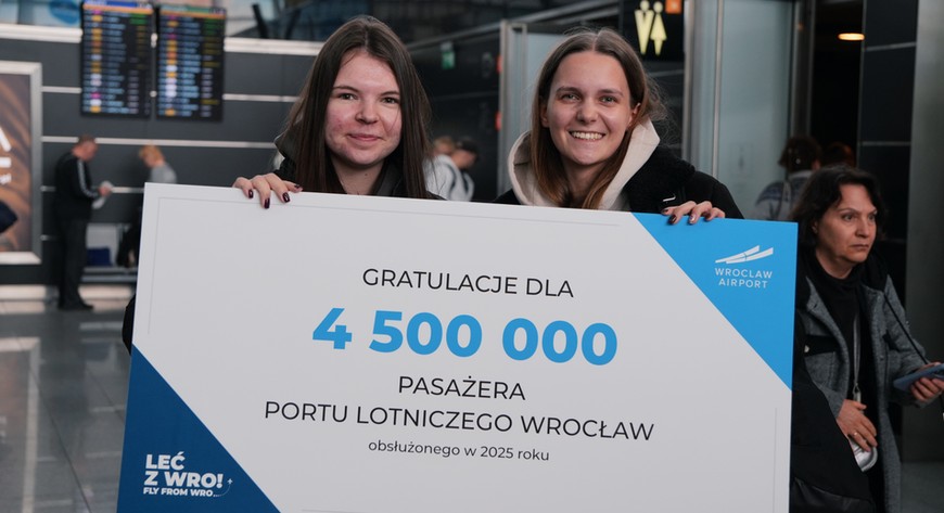 Pani Aleksandra wraz z koleżanką wybrała się na city break do Nicei. A po powrocie czekała niespodzianka.