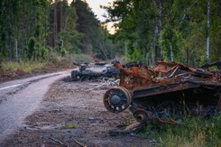 'To dla Rosji upokarzające. Oto ile są warte aneksje Władimira Putina'