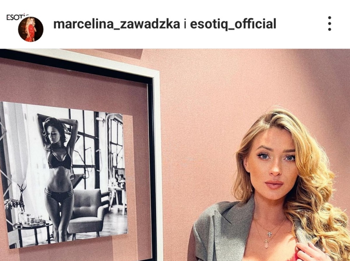 Marcelina Zawadzka
