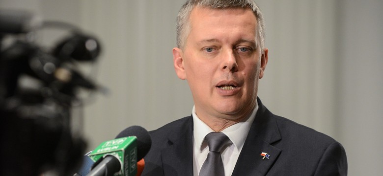 Siemoniak: dość demontażu państwa prawa przez PiS