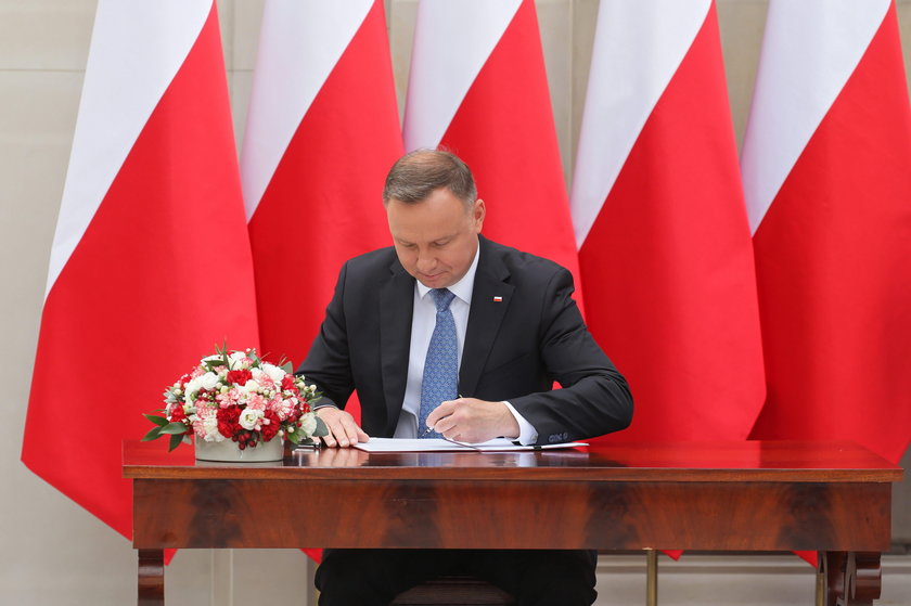 Andrzej Duda