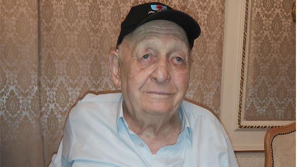 Ariel Saronnal és Jichák Rabinnal szolgált Izraelben a magyar katona: könyvet írt az emlékeiből a 88 éves Révész Tamás
