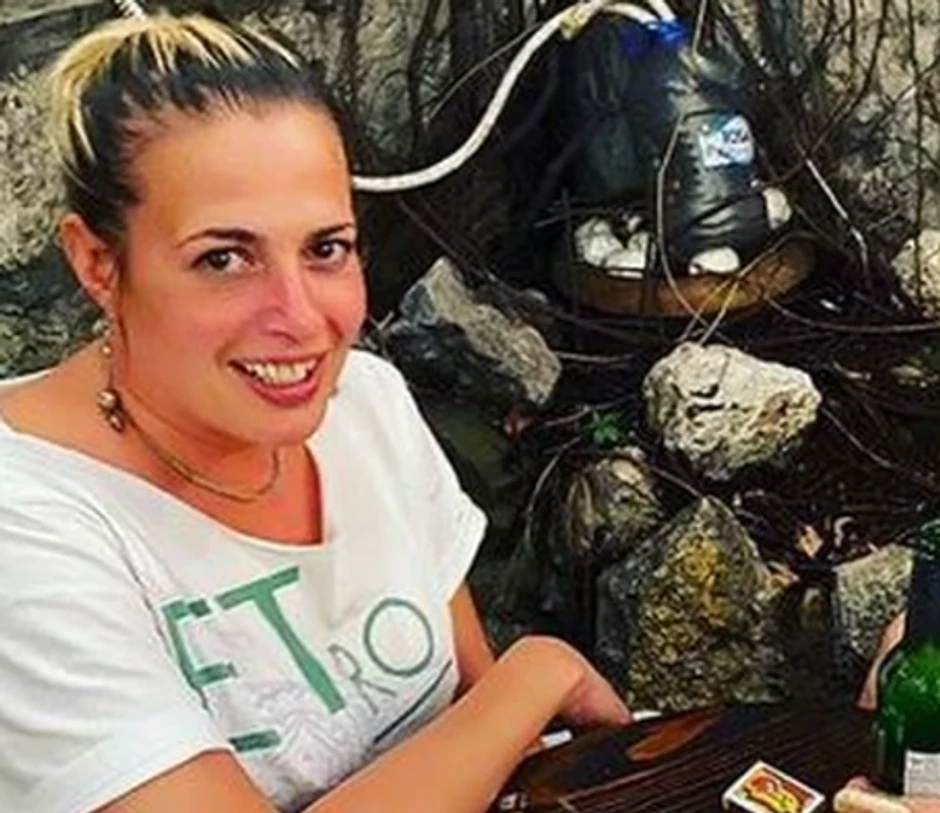 Milica Vujović danas