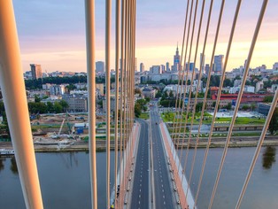 Dlaczego wynajem mieszkania w Polsce pochłania aż 40 proc. pensji?
