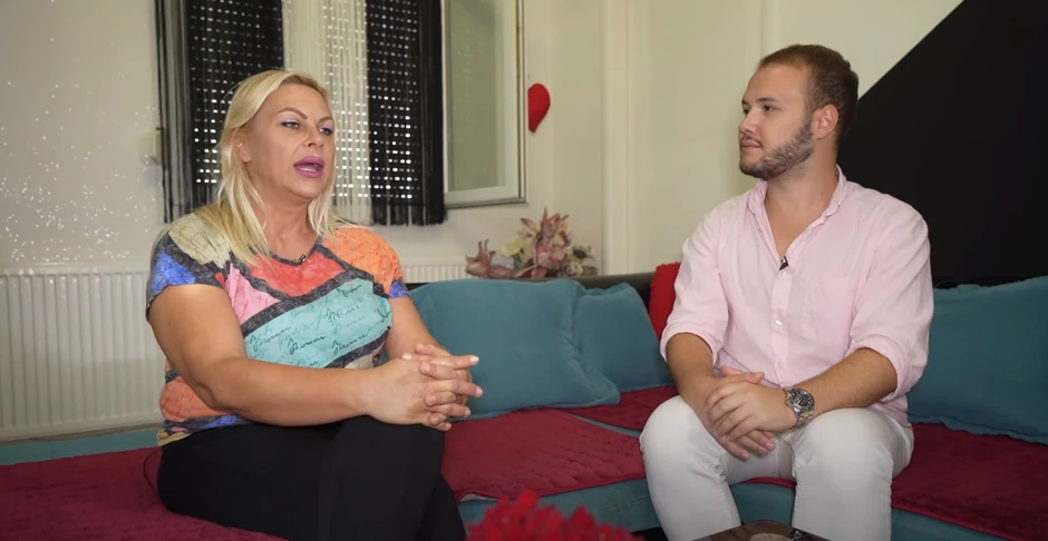 Šokantna ispovest Marije Kulić