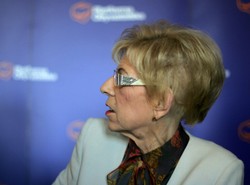 Znana publicystka apeluje do szefa TVP1 w sprawie polityków