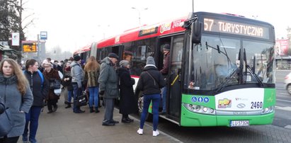 Mieszkańcy Lublina oburzeni. Z niepokojem wyczekują 1 lutego