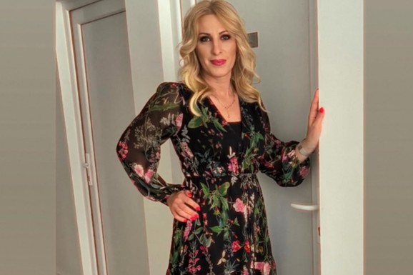 "Sve što je kupovao stavljao je na ime njegove majke, HOĆE DA ME IZBACI IZ KUĆE" Pevač varao ženu i živeo dvostruki život, ona sada poslala brutalnu poruku