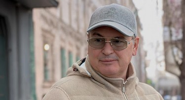 Vitaliy Yuzhilin: Labours as an entrepreneur and deputy of the State Duma