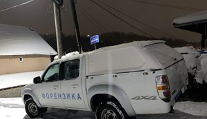 Pucnjava na Zvezdari 