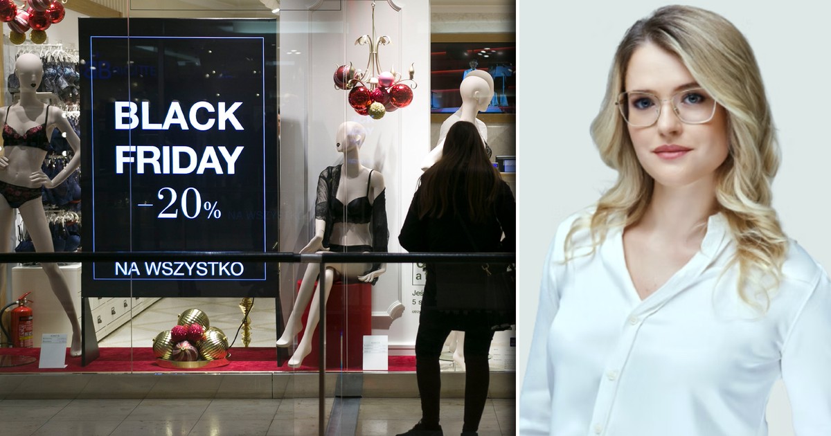 Kupujesz na promocji? Masz takie same prawa jak inni. Ekspertka rozwiewa wątpliwości