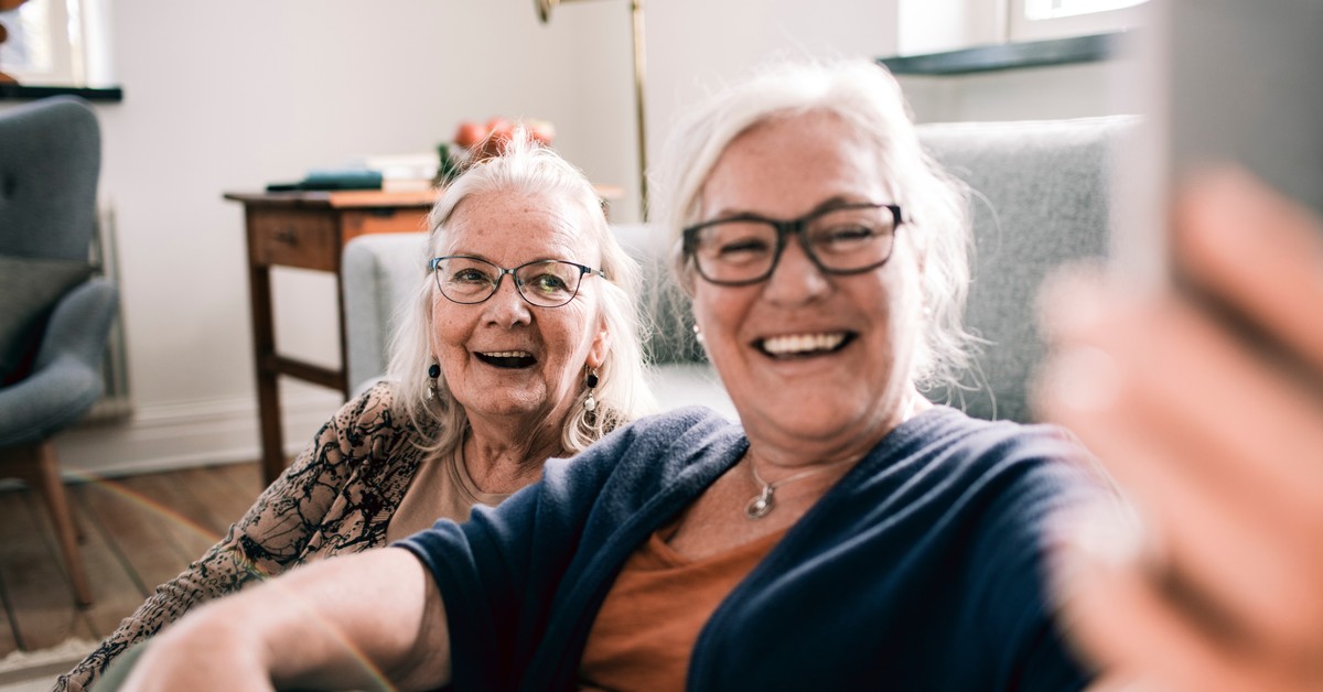 Seniorzy z nowym wsparciem. Rząd zapowiedział 5 priorytetów. Do podziału 650 mln zł