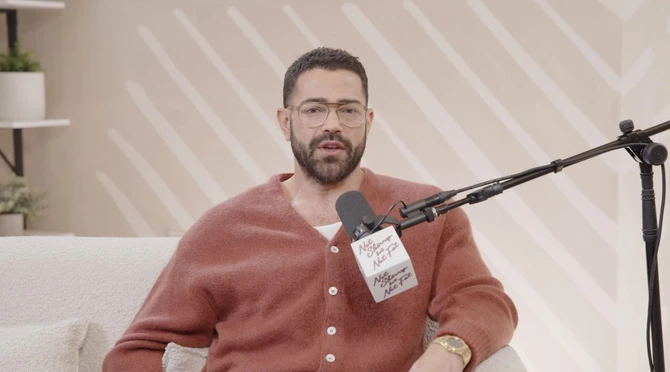 Džesi Metklaf otkrio zašto je nestao iz  "Očajnih domaćica", glumio baštovana i ljubavnika