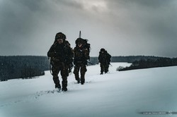 Operacja Szpej. Mniej czarnego w Wojsku Polskim i mundury dla kobiet