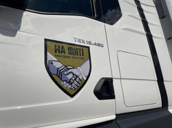 Rosja przekazała Ukrainie ciała tysiąca poległych. Część zmarła w rosyjskiej niewoli!