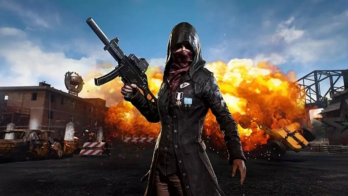 Electronic Arts chce mieć swoje PUBG? Firma chwali osiągnięcia konkurencji