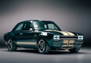 Ford Escort 