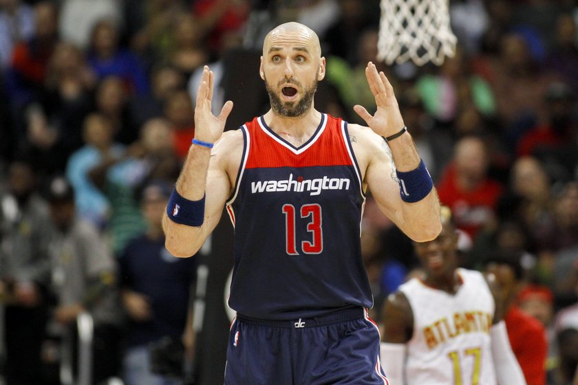 Marcin Gortat 