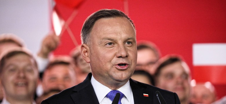 Hiszpański dziennik: Duda nie jest prawicowym ekstremistą, ale katolikiem bez kompleksów