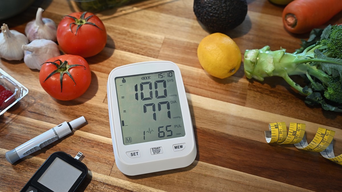 Nedostatak hranljivih materija kod osoba sa dojabetesom 