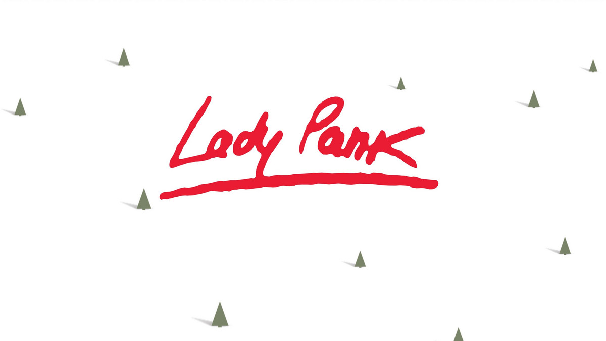 Choć w Wigilię w telewizji króluje "Kevin sam w domu", to nowemu świątecznemu albumowi Lady Pank bliżej do "Powrotu do przeszłości".