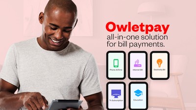 Say goodbye to the days of tedious bill payments and hello to the ultimate all-in-one solution—Owletpay