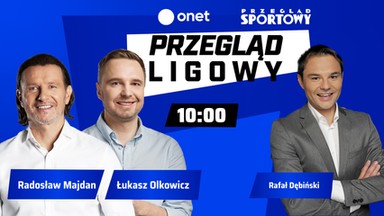 MOLDErstwo w Warszawie. Legia żegna się z pucharami w fatalnym stylu | Przegląd Ligowy #39