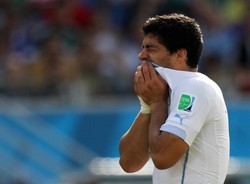 Liga hiszpańska: Luis Suarez zadebiutuje w Barcelonie w El Clasico