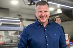 Filip Chajzer wraca do telewizji. Czym się będzie zajmował?