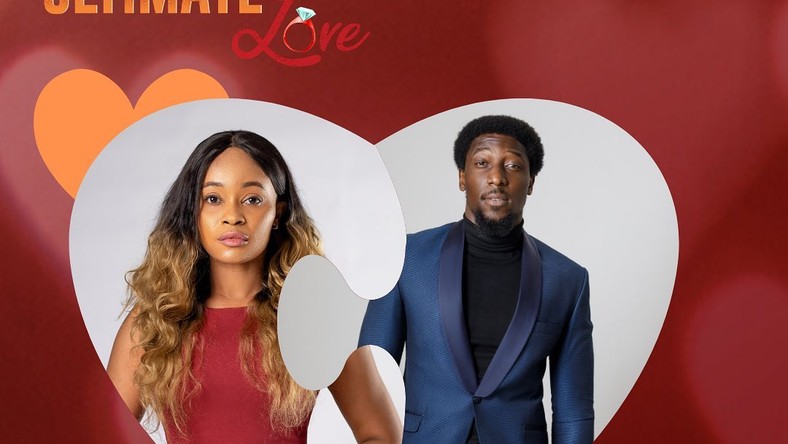 ultimate love eviction