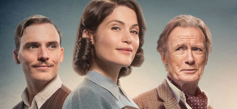 "Zwyczajna dziewczyna" - komedia od producentów "Boskiej Florance" oraz "Carol". Zobacz polski ZWIASTUN