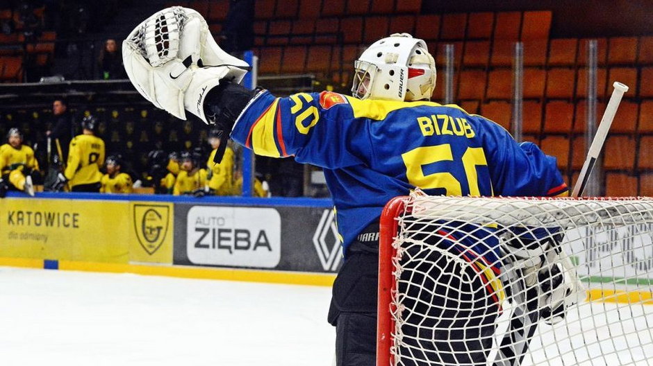 Bizub: Brakuje tej kropki nad „i”