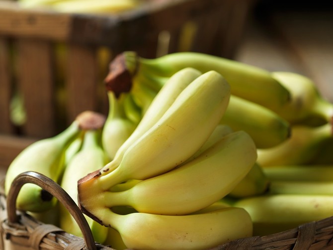 Zašto je kora od banane korisna za naš organizam