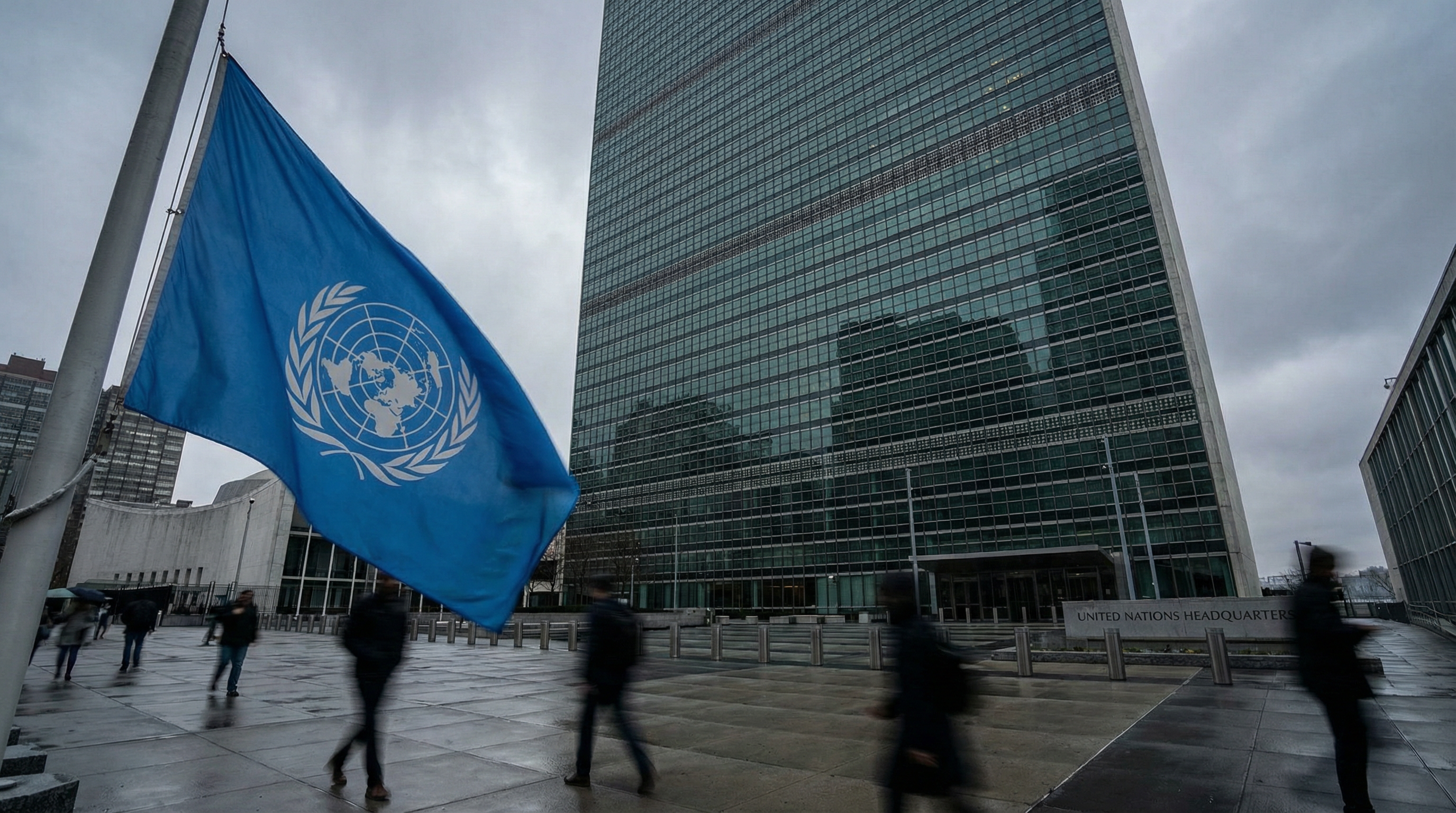 Propos "outranciers" contre Israël : Paris veut faire tomber la rapporteuse ONU