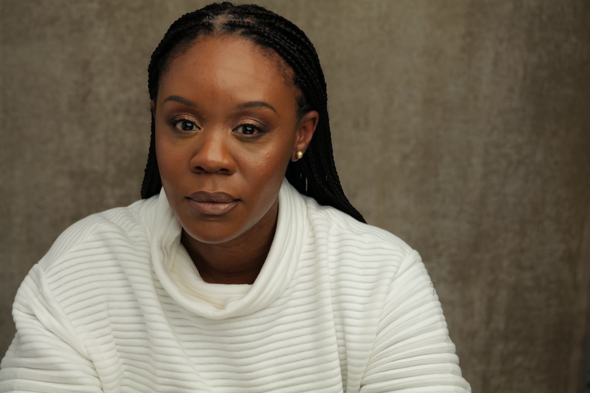 Andrene Ward-Hammond