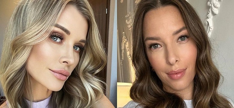 Ewa Chodakowska i Joanna Krupa razem w nowym programie TVN. Start już w styczniu