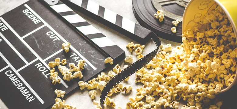 Premiery filmowe lato 2025: Największe hity warte obejrzenia