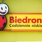 LUBERTW BIEDRONKA