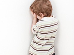 Najmłodszy złodziej świata? Sześciolatek włamał się do auta