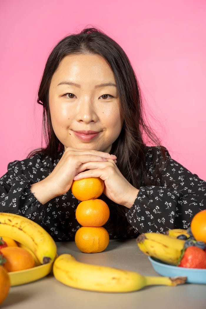 Lisa Lin
